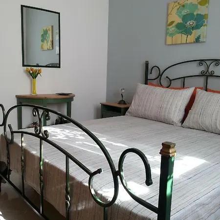 Apartment Oltremare *