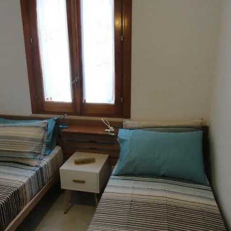 Apartment Oltremare San Vito Lo Capo