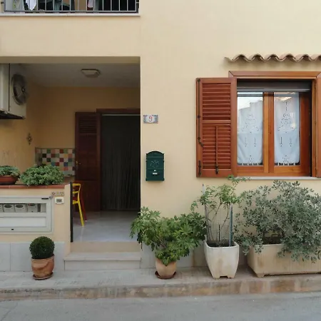 Oltremare Apartment San Vito Lo Capo