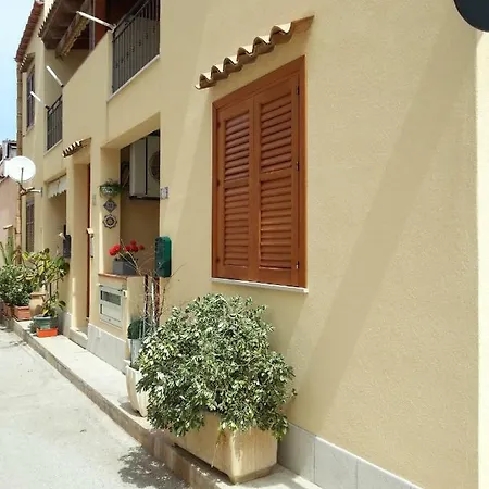 Oltremare * San Vito Lo Capo