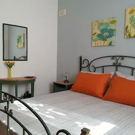 Apartment Oltremare