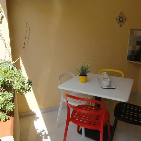 Oltremare Apartment San Vito Lo Capo